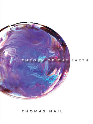 cover image of Theory of the Earth